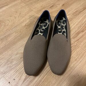 Rothy’s Almond Flats